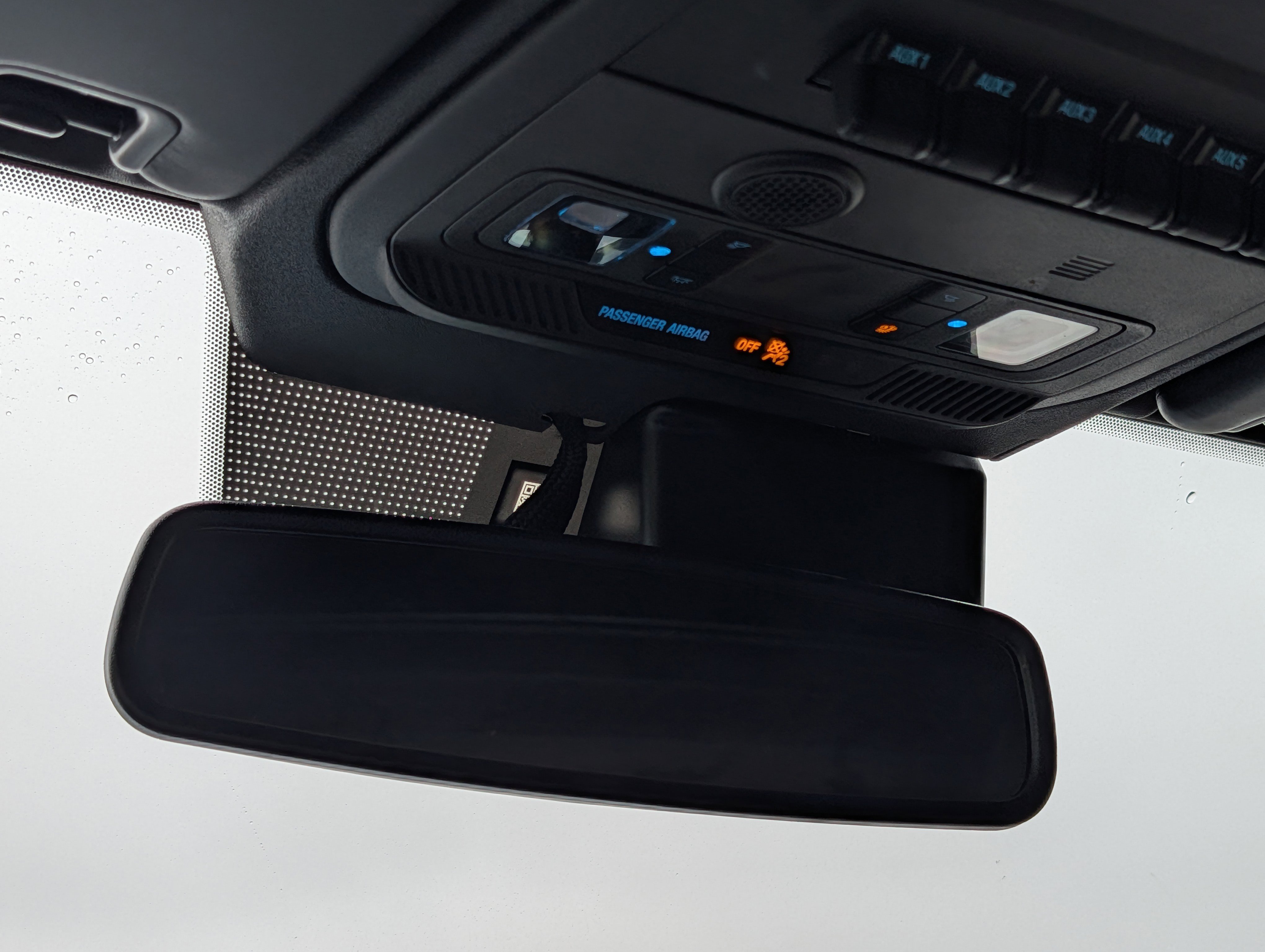 Used 2022 Ford Bronco Outer Banks image 26