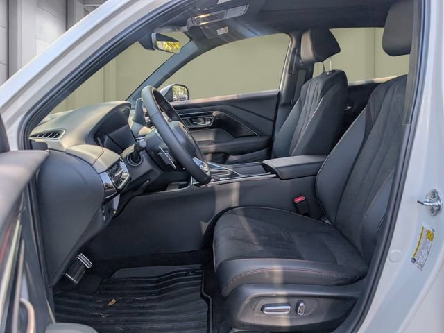 New 2026 Acura ADX A-Spec FWD image 5