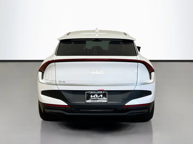New 2026 Kia EV6 Light RWD image 6