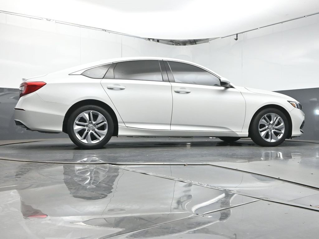 Used 2020 Honda Accord LX image 35