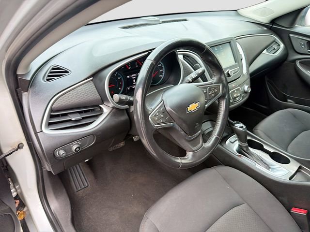 Used 2016 Chevrolet Malibu LS image 9