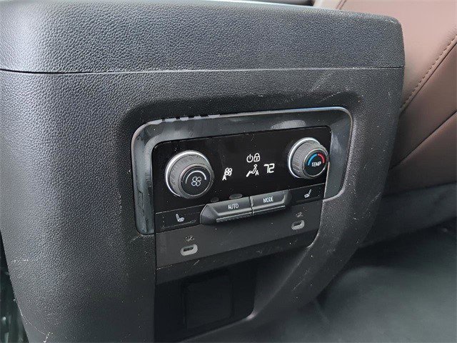 Certified 2022 Chevrolet Tahoe High Country image 14