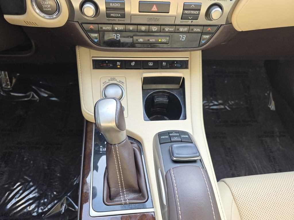 Used 2016 Lexus ES 350 image 29