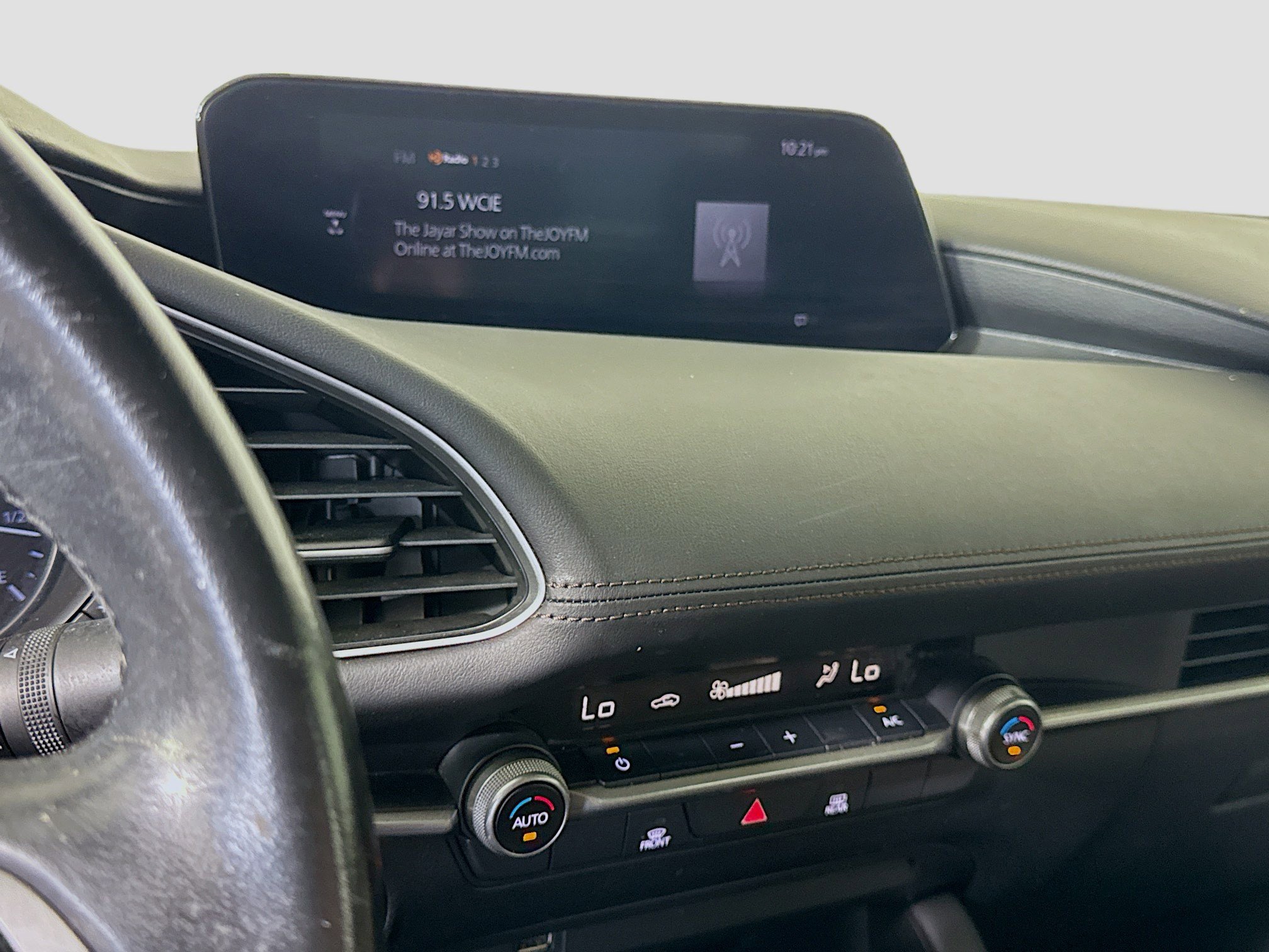 Used 2020 MAZDA MAZDA3 Sedan w/ Select Package image 18