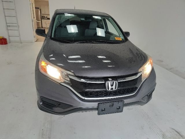 Used 2015 Honda CR-V LX image 9
