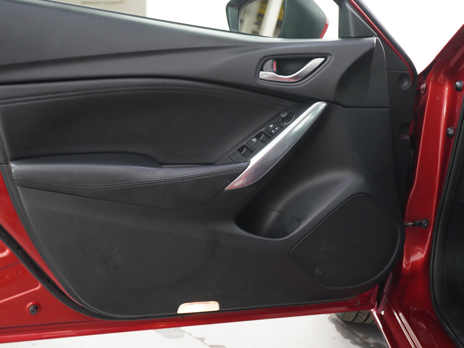 Used 2014 MAZDA MAZDA6 Touring FWD image 17
