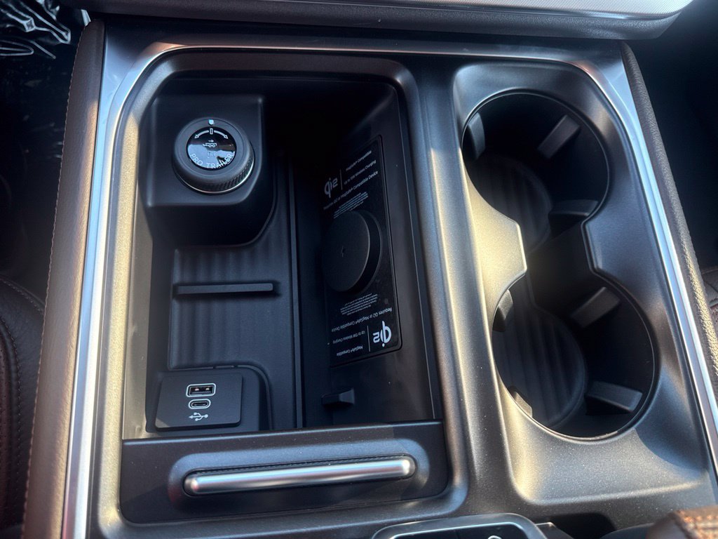 New 2027 Ford Expedition Max King Ranch AWD/4WD image 40