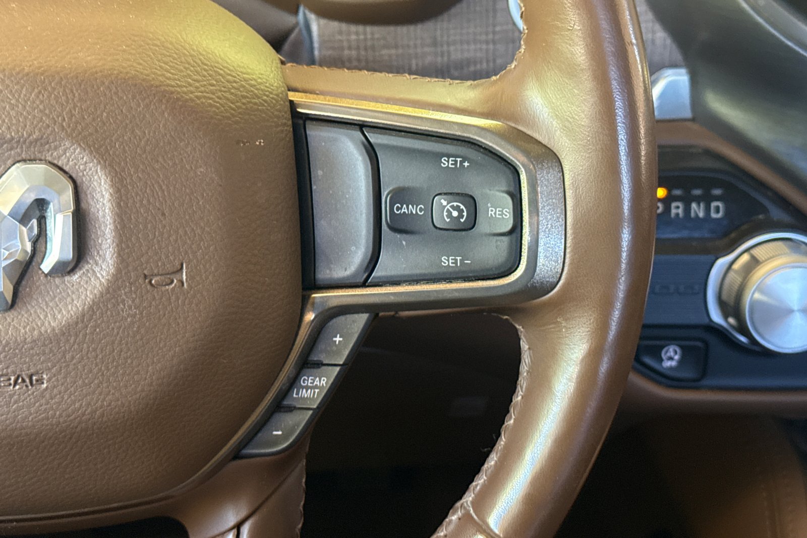 Used 2020 RAM 1500 Limited RWD image 31