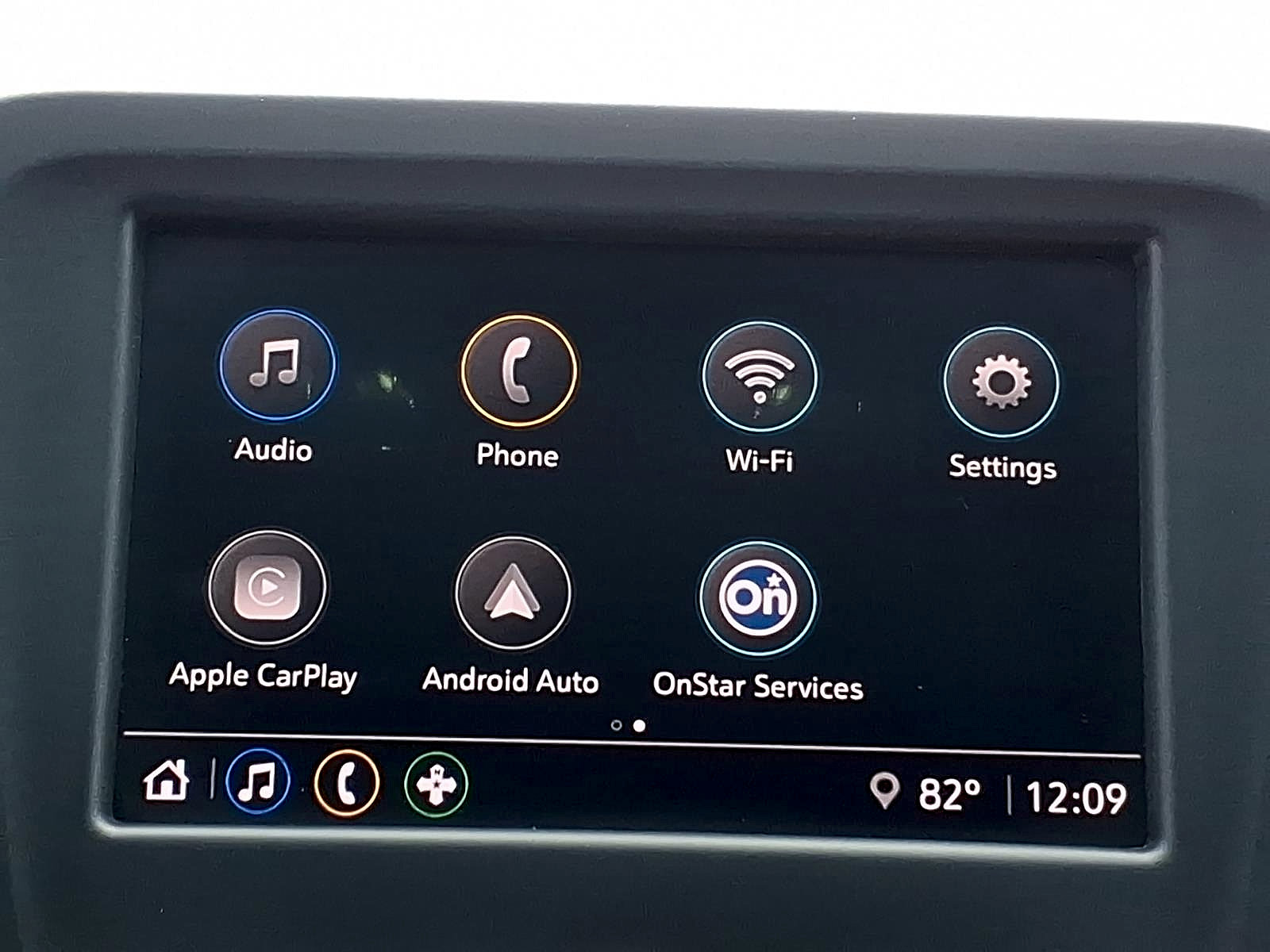 Certified 2024 Chevrolet Equinox LT w/ LPO, Floor Liner Package image 14