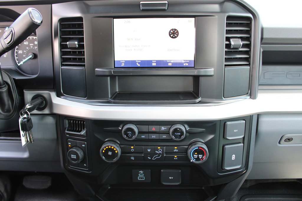 Used 2025 Ford F250 XL image 25