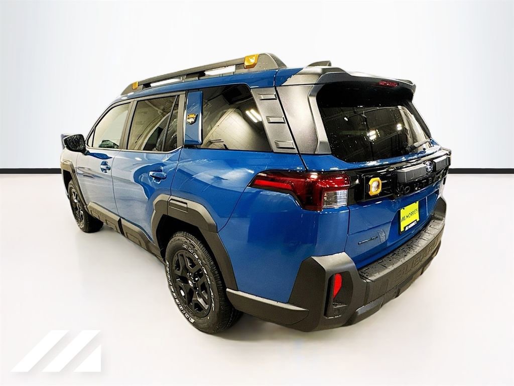 New 2026 Subaru Outback Wilderness image 7