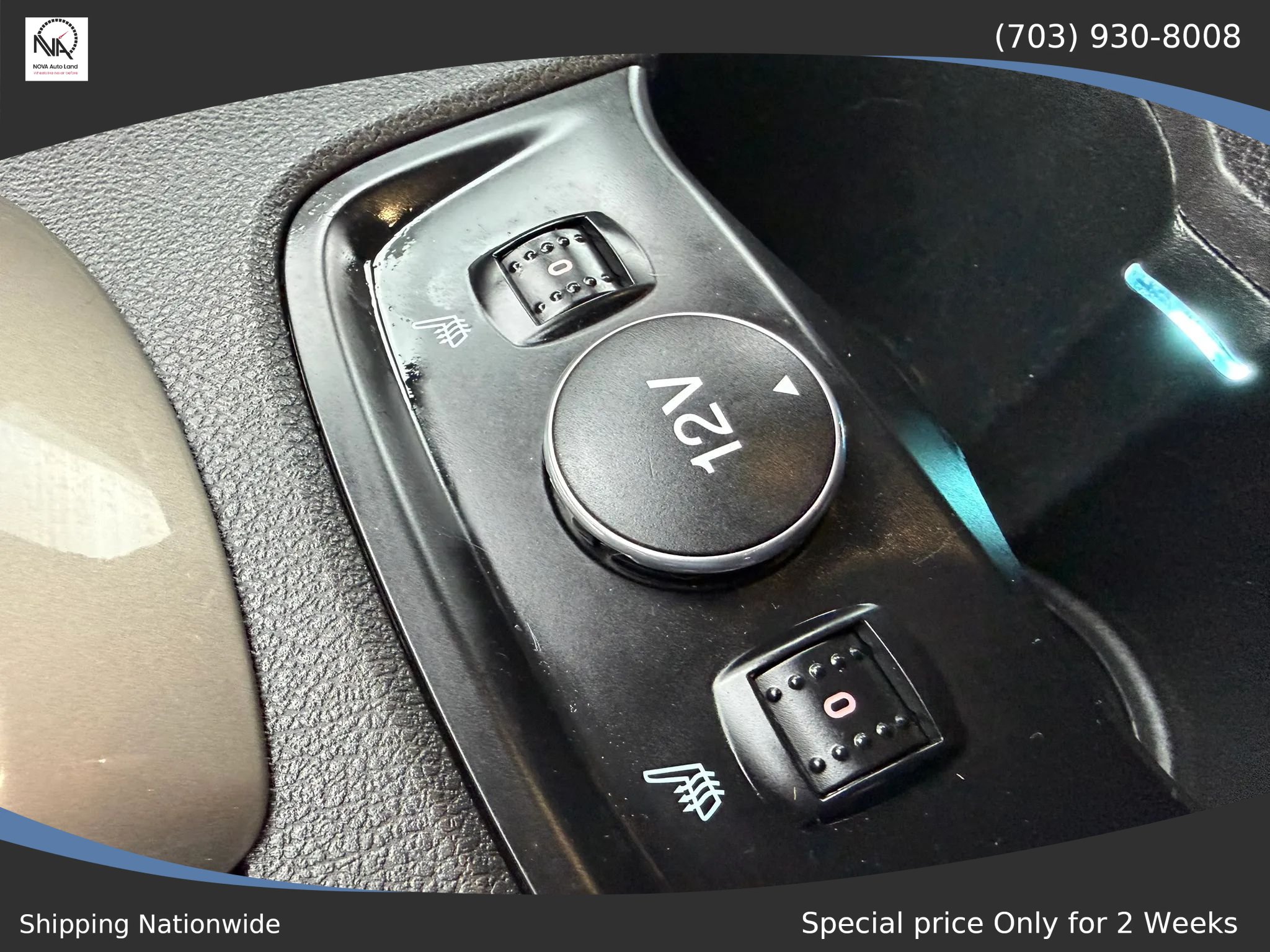 Used 2012 Ford Focus SEL FWD image 24