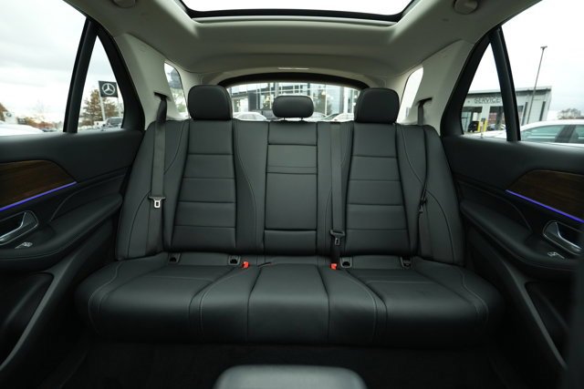 Certified 2024 Mercedes-Benz GLE 350 4MATIC image 47