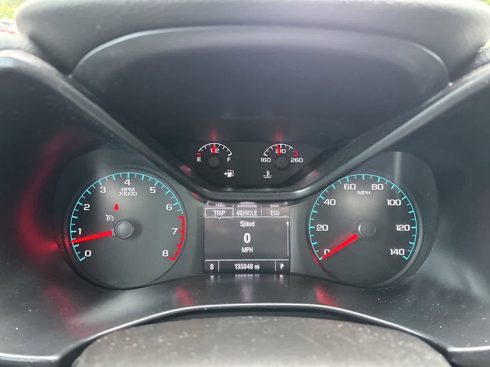 Used 2015 Chevrolet Colorado Z71 AWD/4WD image 21