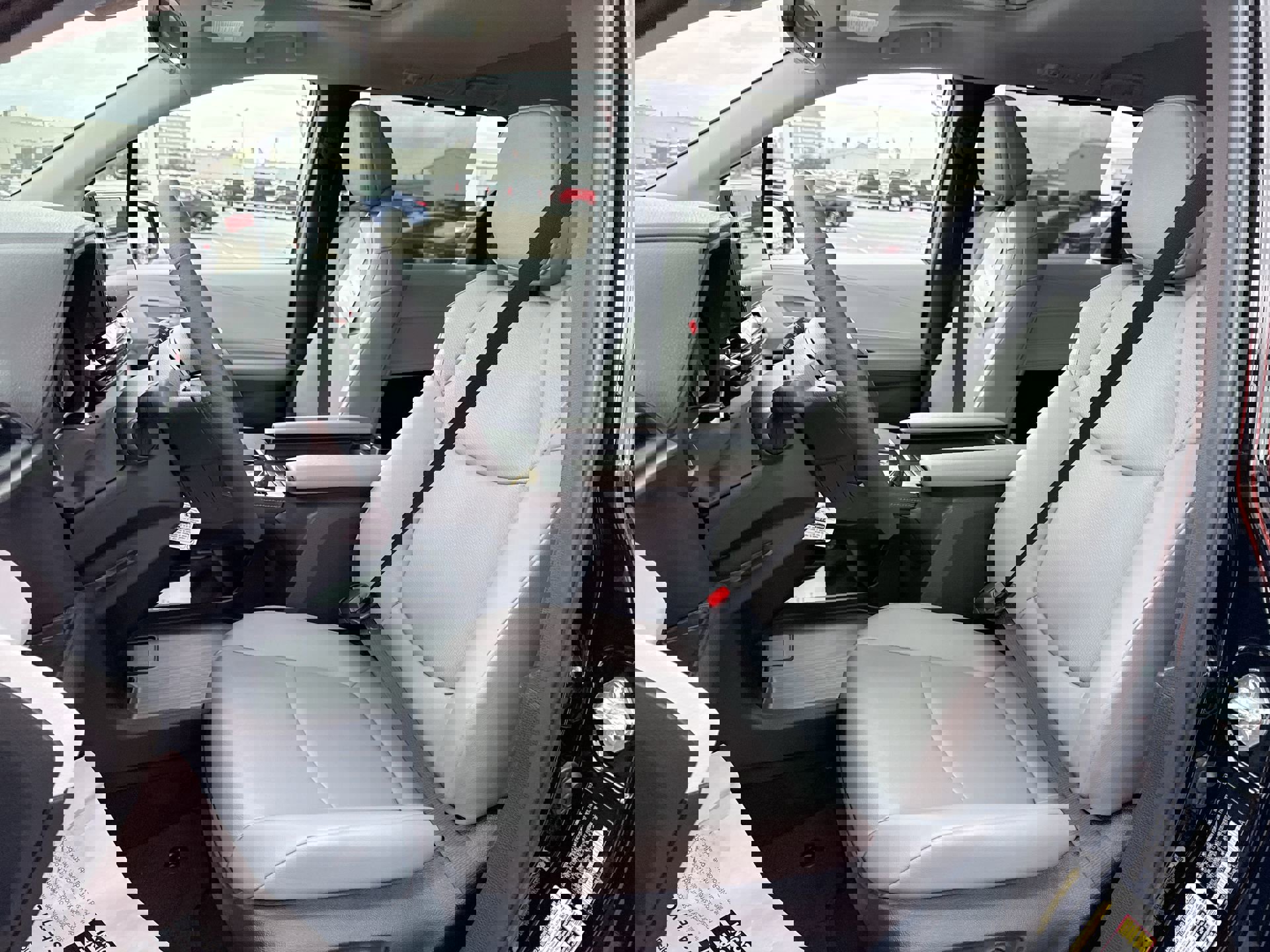 Certified 2026 Toyota Sienna XLE image 13