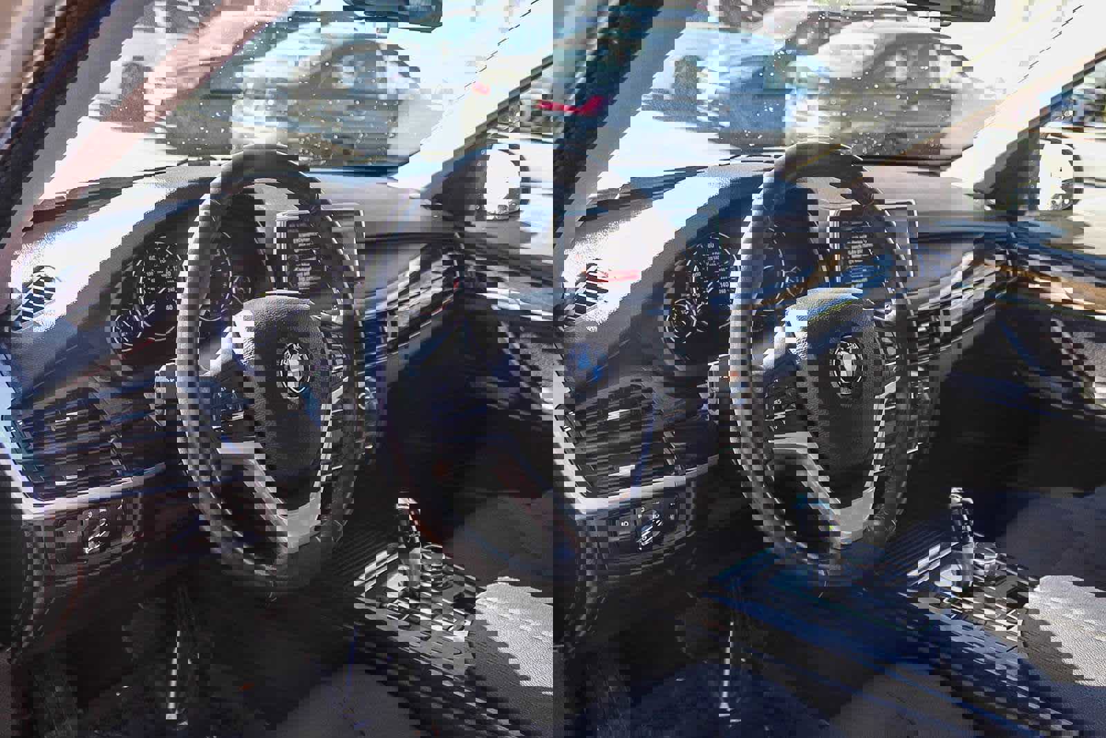 Used 2016 BMW X5 xDrive35i image 17