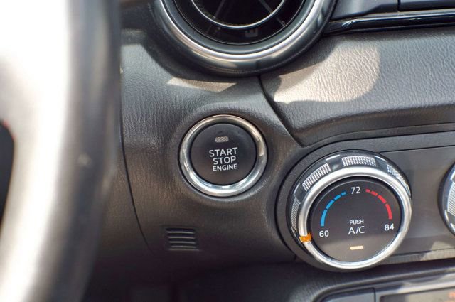 Used 2018 MAZDA MX-5 Miata Grand Touring RWD image 27