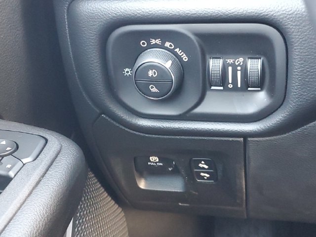 New 2026 RAM 1500 Big Horn AWD/4WD image 19