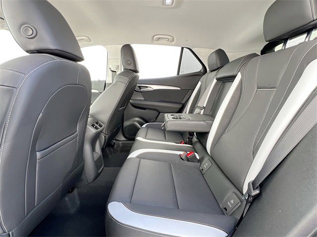 New 2025 Buick Envision Sport Touring image 17