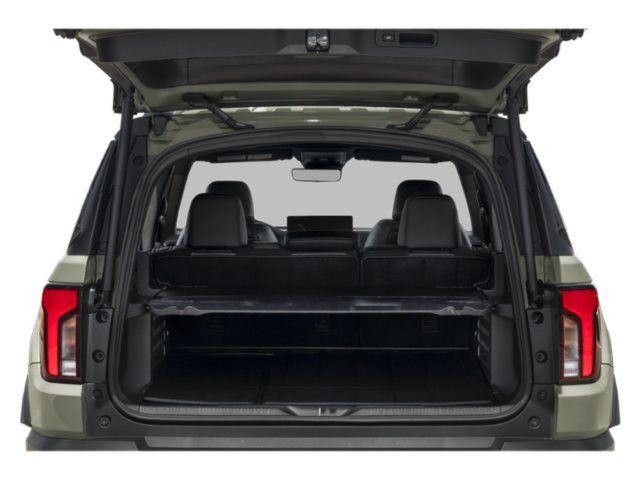 New 2026 Honda Passport TrailSport Elite image 11