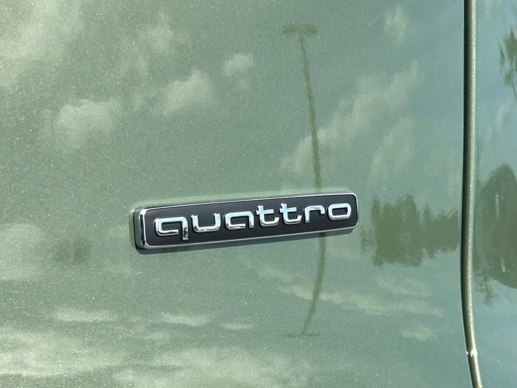 New 2026 Audi Q5 Premium Plus image 56