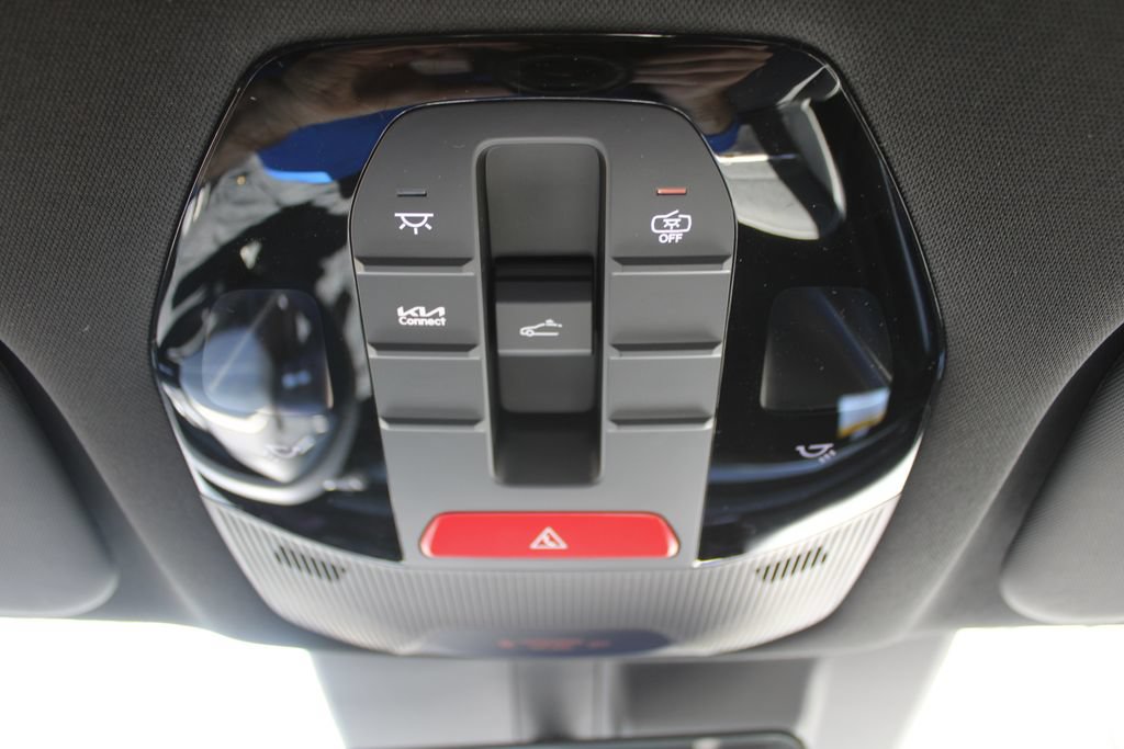 New 2026 Kia K4 GT-Line FWD image 50