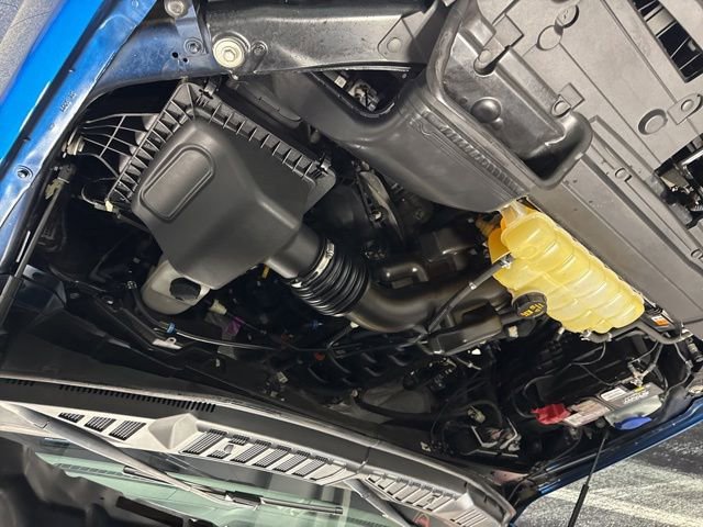 Used 2020 Ford F150 XL w/ Equipment Group 101A Mid AWD/4WD image 29