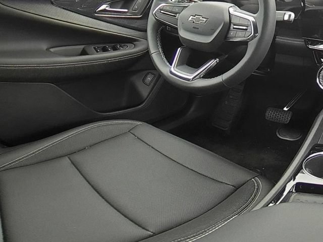 New 2026 Chevrolet Blazer EV LT FWD image 26