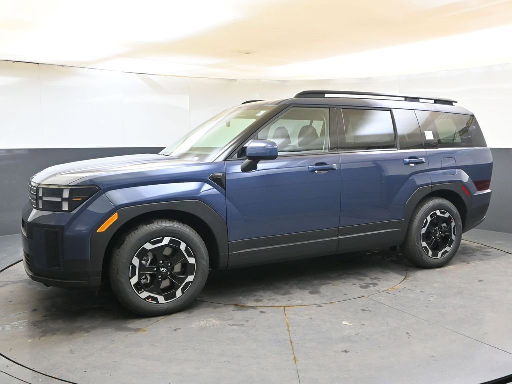 New 2026 Hyundai Santa Fe SEL image 2