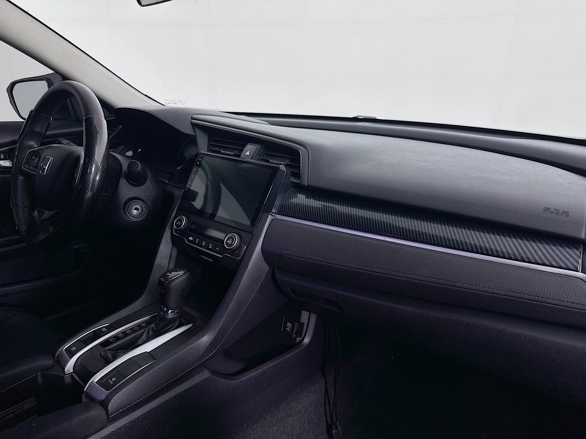 Used 2018 Honda Civic LX image 27