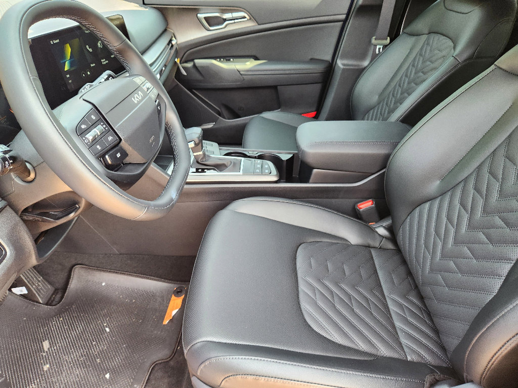 New 2026 Kia Sportage X-Line image 9