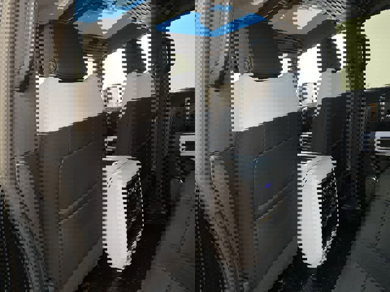 Used 2024 GMC Hummer EV 2X image 15