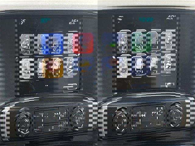 Used 2018 GMC Sierra 1500 SLT image 19