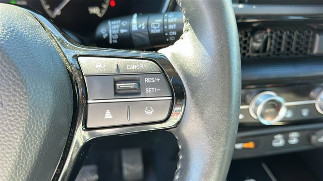 Used 2024 Honda CR-V EX-L image 14