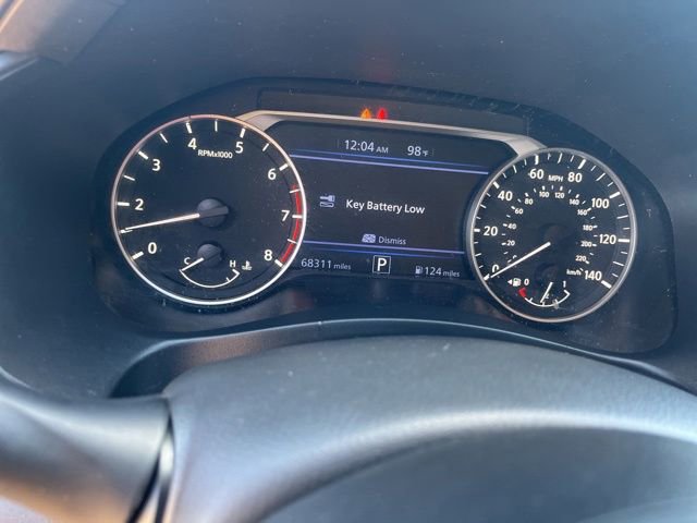 Used 2019 Nissan Altima 2.5 SR w/ SR Premium Package FWD image 33