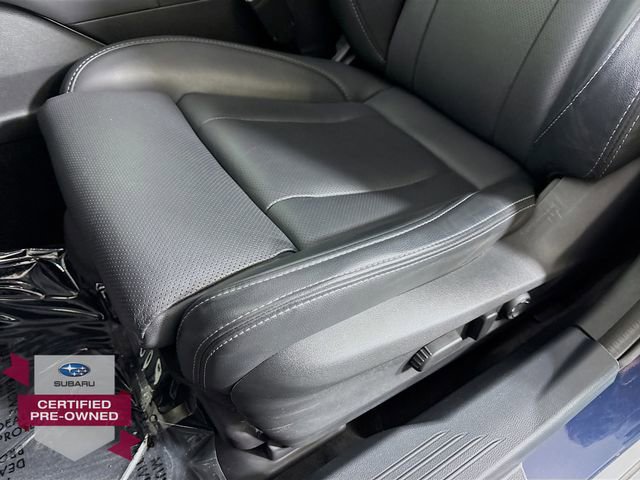 Certified 2024 Subaru Outback Limited image 19
