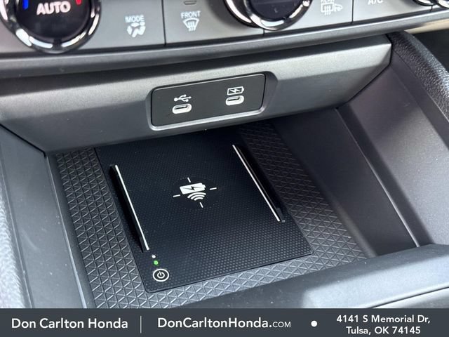 New 2026 Honda Accord SE image 22