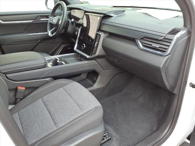 New 2026 GMC Acadia Elevation w/ Black Edition image 25