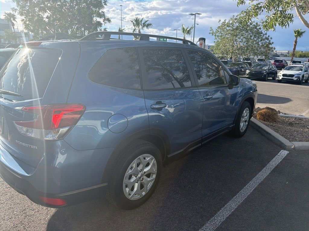 Used 2024 Subaru Forester image 11