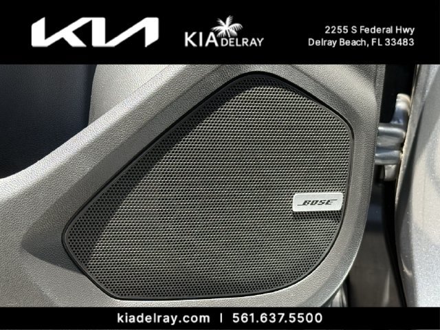 Used 2022 Chevrolet TrailBlazer ACTIV w/ Sun and Liftgate Package AWD/4WD image 19