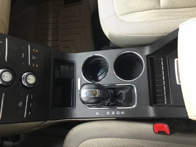Used 2019 Ford Flex SEL AWD/4WD image 19