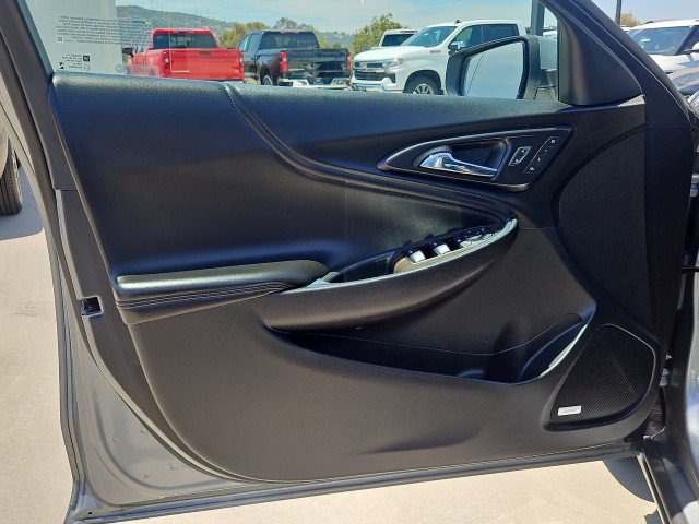 Used 2024 Chevrolet Malibu LT FWD image 21