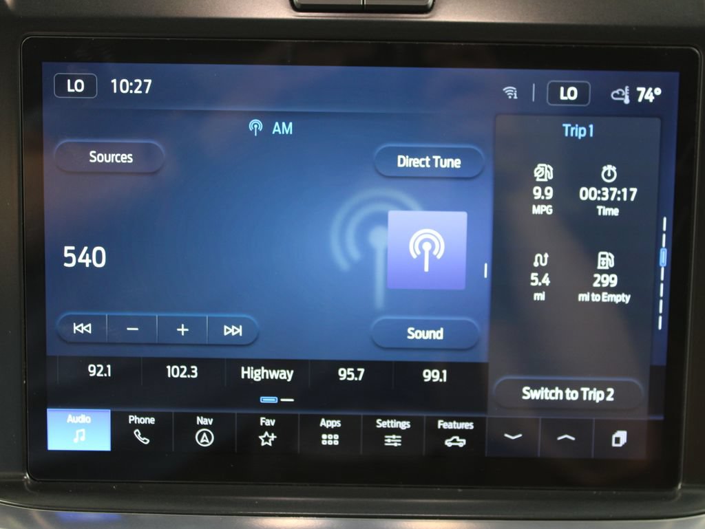 Used 2026 Ford F250 King Ranch AWD/4WD image 33