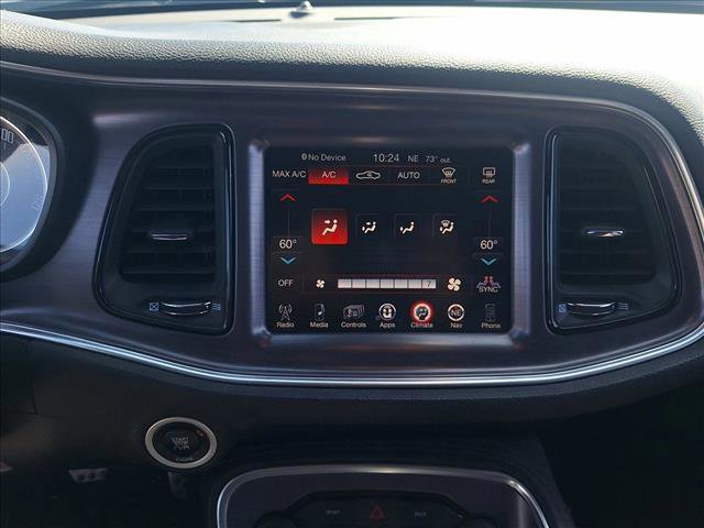 Used 2015 Dodge Challenger R/T w/ Quick Order Package 22B R/T RWD image 12