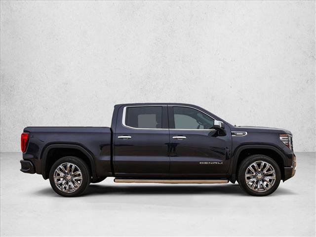 Used 2024 GMC Sierra 1500 Denali w/ Denali Reserve Package image 4
