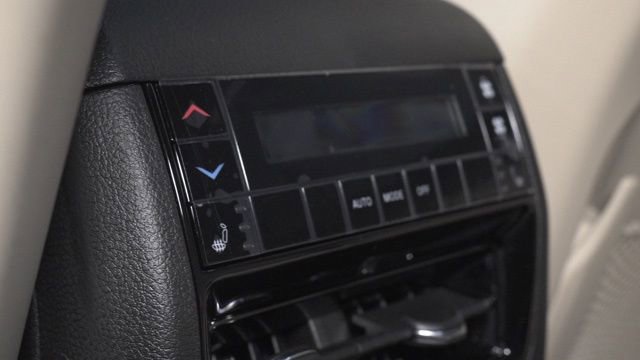 New 2025 Jeep Grand Cherokee L Limited w/ Luxury Tech Group II image 25