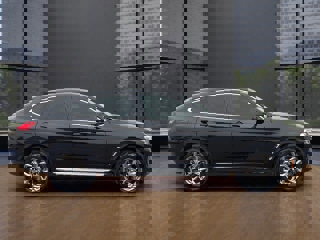 Used 2023 BMW X4 xDrive30i w/ Convenience Package image 6