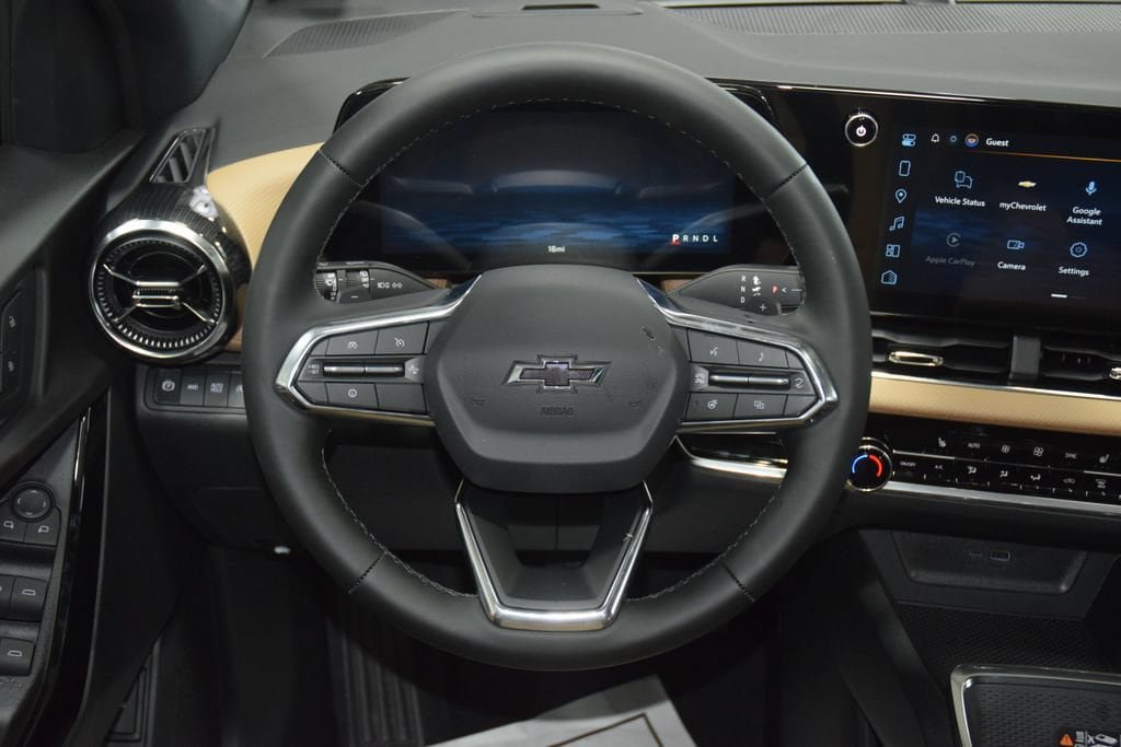 New 2027 Chevrolet Equinox ACTIV AWD/4WD image 36
