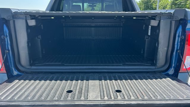 Certified 2017 Chevrolet Silverado 1500 LTZ w/ High Desert Package AWD/4WD image 36