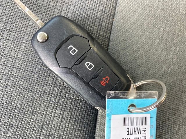 Used 2024 Ford F150 XLT w/ Tow/Haul Package image 24